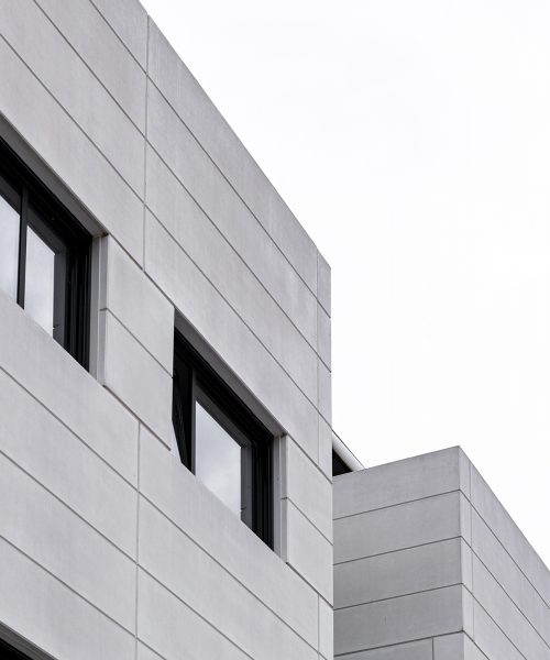 apartment-building-in-the-city-with-clear-sky